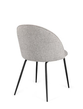 Load image into Gallery viewer, Orlando Store™ - Sedia New Tanya Cenere
