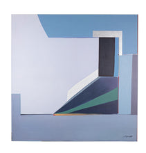 Load image into Gallery viewer, Orlando Store™ - Dipinto Naska 939 140X140
