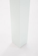 Carica l&#39;immagine nel visualizzatore di Gallery, Orlando Store™ - Tavolo Allungabile Cliv 80/160X80 Bianco ZH10
