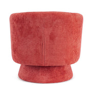 Orlando Store™ - Poltrona Girevole Julienne Cherry