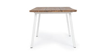 Carica l&#39;immagine nel visualizzatore di Gallery, Orlando Store™ - Tavolo Oslo Bianco Naturale 200X100 - FSC
