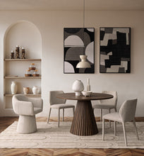 Load image into Gallery viewer, Orlando Store™ - Tavolo Orissa Naturale D120
