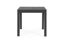 Carica l&#39;immagine nel visualizzatore di Gallery, Orlando Store™ - Tavolo Allungabile Cliv 80/160X80 Antracite ZH11

