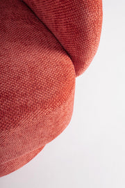 Orlando Store™ - Poltrona Girevole Julienne Cherry
