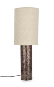 Orlando Store™ - Piantana Bihar Marrone H122