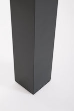 Carica l&#39;immagine nel visualizzatore di Gallery, Orlando Store™ - Tavolo Allungabile Cliv 80/160X80 Antracite ZH11
