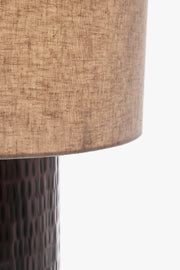 Orlando Store™ - Piantana Bihar Marrone H122