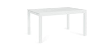 Carica l&#39;immagine nel visualizzatore di Gallery, Orlando Store™ - Tavolo Allungabile Cliv 135/270X90 Bianco ZH10
