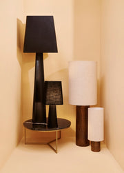 Orlando Store™ - Piantana Bihar Marrone H122