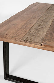 Orlando Store™ - Tavolo Nottingham 220X100