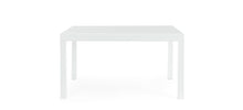 Carica l&#39;immagine nel visualizzatore di Gallery, Orlando Store™ - Tavolo Allungabile Cliv 135/270X90 Bianco ZH10
