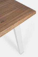 Load image into Gallery viewer, Orlando Store™ - Oslo Table Natural White 200X100 - FSC
