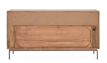 Carica l&#39;immagine nel visualizzatore di Gallery, Orlando Store™ - Credenza 3 Ante Mangal
