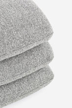 Carica l'immagine nel visualizzatore di Gallery, Orlando Store™ - Pouf Antara Grigio
