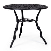 Orlando Store™ - Tavolo Victoria Antracite D80
