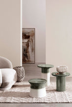 Carica l'immagine nel visualizzatore di Gallery, Orlando Store™ - Porta Vaso Taiyo Bomb Bianco H39
