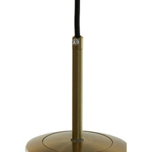Load image into Gallery viewer, Orlando Store™ - Lampada a Sospensione Ø30 cm MEDINA Bronzo Antico
