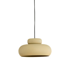 Load image into Gallery viewer, Orlando Store™ - Lampada a Sospensione Neiva Marrone Grigio Opaco Ø39x20 cm
