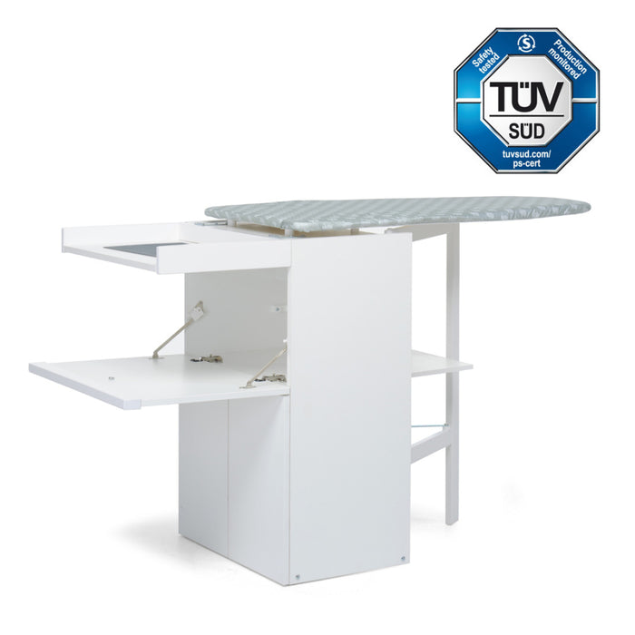 Orlando Store™ - Asse da Stiro LoStiro Bianco