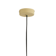 Load image into Gallery viewer, Orlando Store™ - Lampada a Sospensione Neiva Marrone Grigio Opaco Ø39x20 cm
