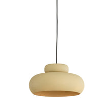 Load image into Gallery viewer, Orlando Store™ - Lampada a Sospensione Neiva Marrone Grigio Opaco Ø39x20 cm
