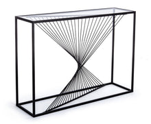 Load image into Gallery viewer, Orlando Store™ - Consolle Espiral 107X30
