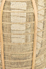 Carica l&#39;immagine nel visualizzatore di Gallery, Orlando Store™ - Lanterna Hamir Bomb Naturale D33X61,5H
