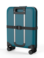 Load image into Gallery viewer, Orlando Store™ - Flex 360° International Carry-On Deep Lagoon
