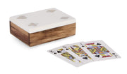 Orlando Store™ - Carte Fortune Bianche 11,3X8,3