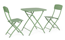 Load image into Gallery viewer, Orlando Store™ - SET 3 Bistrot Yvonne Verde Salvia
