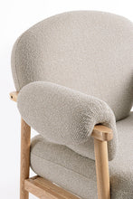 Carica l'immagine nel visualizzatore di Gallery, Orlando Store™ - Poltrona Calista Naturale
