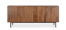 Carica l&#39;immagine nel visualizzatore di Gallery, Orlando Store™ - Credenza 4 Ante Tadita
