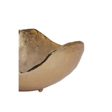 Carica l'immagine nel visualizzatore di Gallery, Orlando Store™ - Piatto Hazal Oro Ø28x11,5 cm
