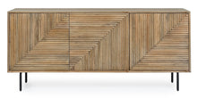 Carica l&#39;immagine nel visualizzatore di Gallery, Orlando Store™ - Credenza Darsey 3 ante
