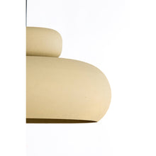 Load image into Gallery viewer, Orlando Store™ - Lampada a Sospensione Neiva Marrone Grigio Opaco Ø39x20 cm
