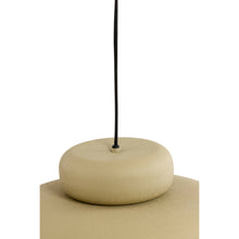 Load image into Gallery viewer, Orlando Store™ - Lampada a Sospensione Neiva Marrone Grigio Opaco Ø39x20 cm
