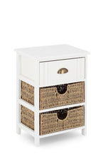 Carica l&#39;immagine nel visualizzatore di Gallery, Orlando Store™ - Cassettiera 3 Cassetti Sierra 40X29

