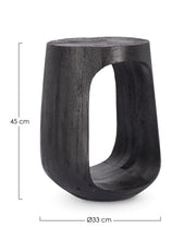 Load image into Gallery viewer, Orlando Store™ - Tavolino Lopez Black D33
