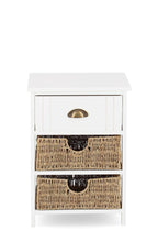 Carica l&#39;immagine nel visualizzatore di Gallery, Orlando Store™ - Cassettiera 3 Cassetti Sierra 40X29
