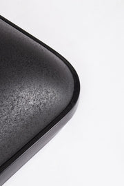 Orlando Store™ - Base Ombrellone Barry Nera Quadrata 25KG