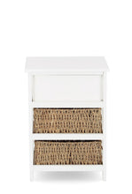 Carica l&#39;immagine nel visualizzatore di Gallery, Orlando Store™ - Cassettiera 3 Cassetti Sierra 40X29

