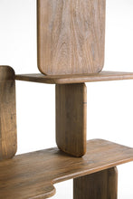 Carica l'immagine nel visualizzatore di Gallery, Orlando Store™ - Libreria/Scrivania Nayana
