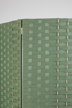 Load image into Gallery viewer, Orlando Store™ - Paravento Jalila Verde 135X180H
