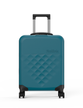 Carica l&#39;immagine nel visualizzatore di Gallery, Orlando Store™ - Flex 360° International Carry-On Deep Lagoon
