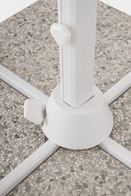 Carica l'immagine nel visualizzatore di Gallery, Orlando Store™ - Ombrellona Braccio Vega Bianco 3X4
