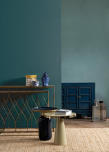 Carica l&#39;immagine nel visualizzatore di Gallery, Orlando Store™ - Credenza 4 Ante Jinan Blu
