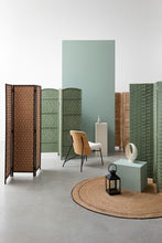 Load image into Gallery viewer, Orlando Store™ - Paravento Jalila Verde 135X180H
