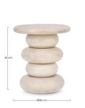 Load image into Gallery viewer, Orlando Store™ - Tavolino Lopez Naturale D40
