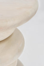 Load image into Gallery viewer, Orlando Store™ - Tavolino Lopez Naturale D40
