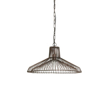 Carica l&#39;immagine nel visualizzatore di Gallery, Orlando Store™ - Lampadario Ø65x37 cm Kasper Rame Antico
